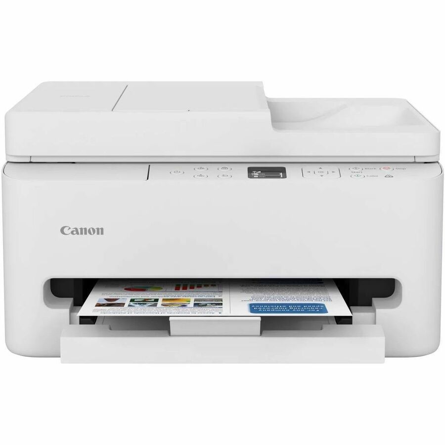 Canon Pixma TS7550i WH Eur