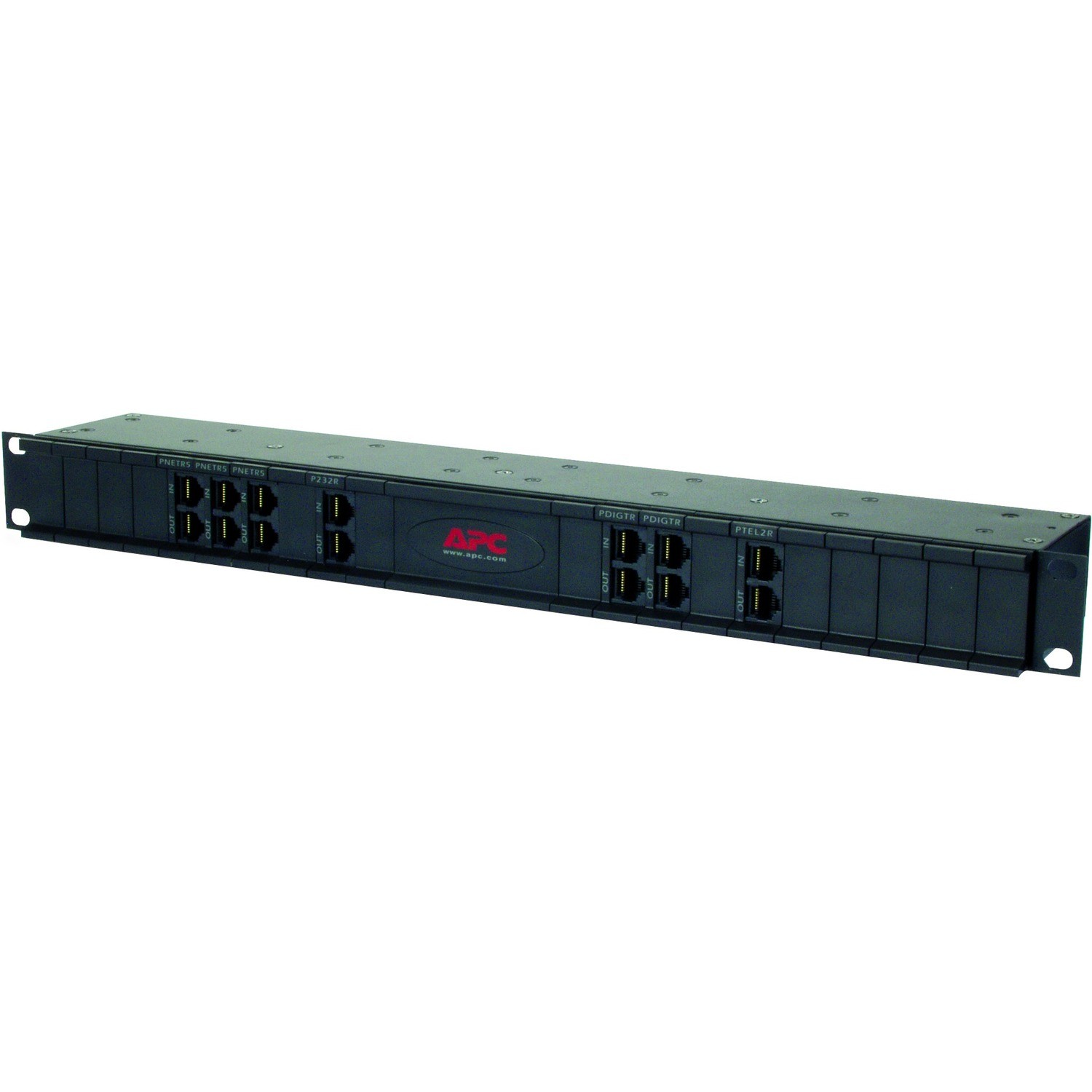 APC by Schneider Electric ProtectNet PRM24 Surge Suppressor/Protector