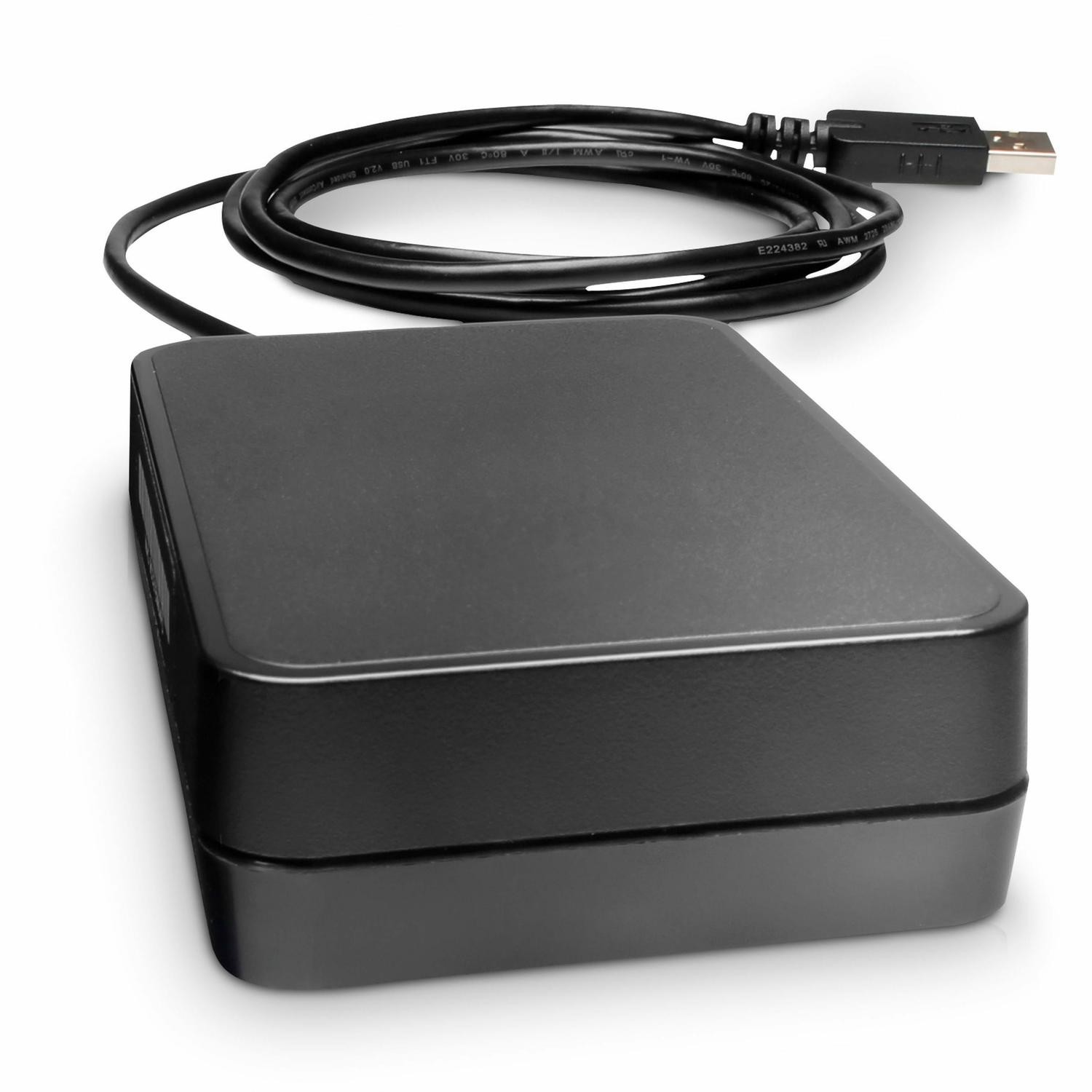 HP Jetdirect 2700W Usb Wireless Print SVR