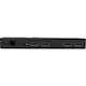 StarTech.com Audio/Video Switchbox - Cable - TAA Compliant