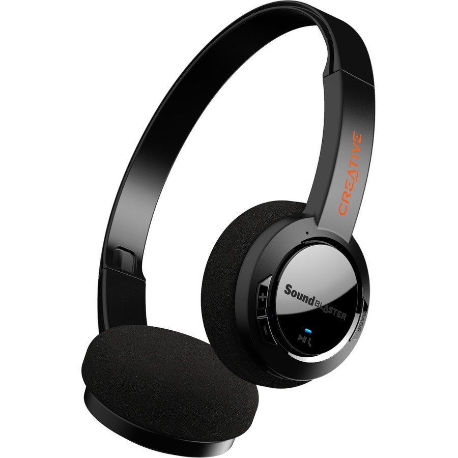 Sound Blaster JAM V2 Headset