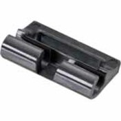 Zebra Replacement Strap Buckles