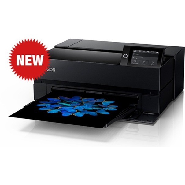 EPSON EPSON SURECOLOR P706 A3+ PRINTER