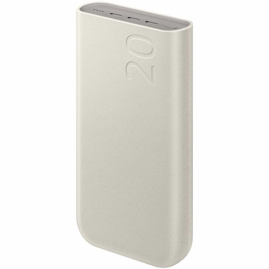 Samsung Power Bank - Beige