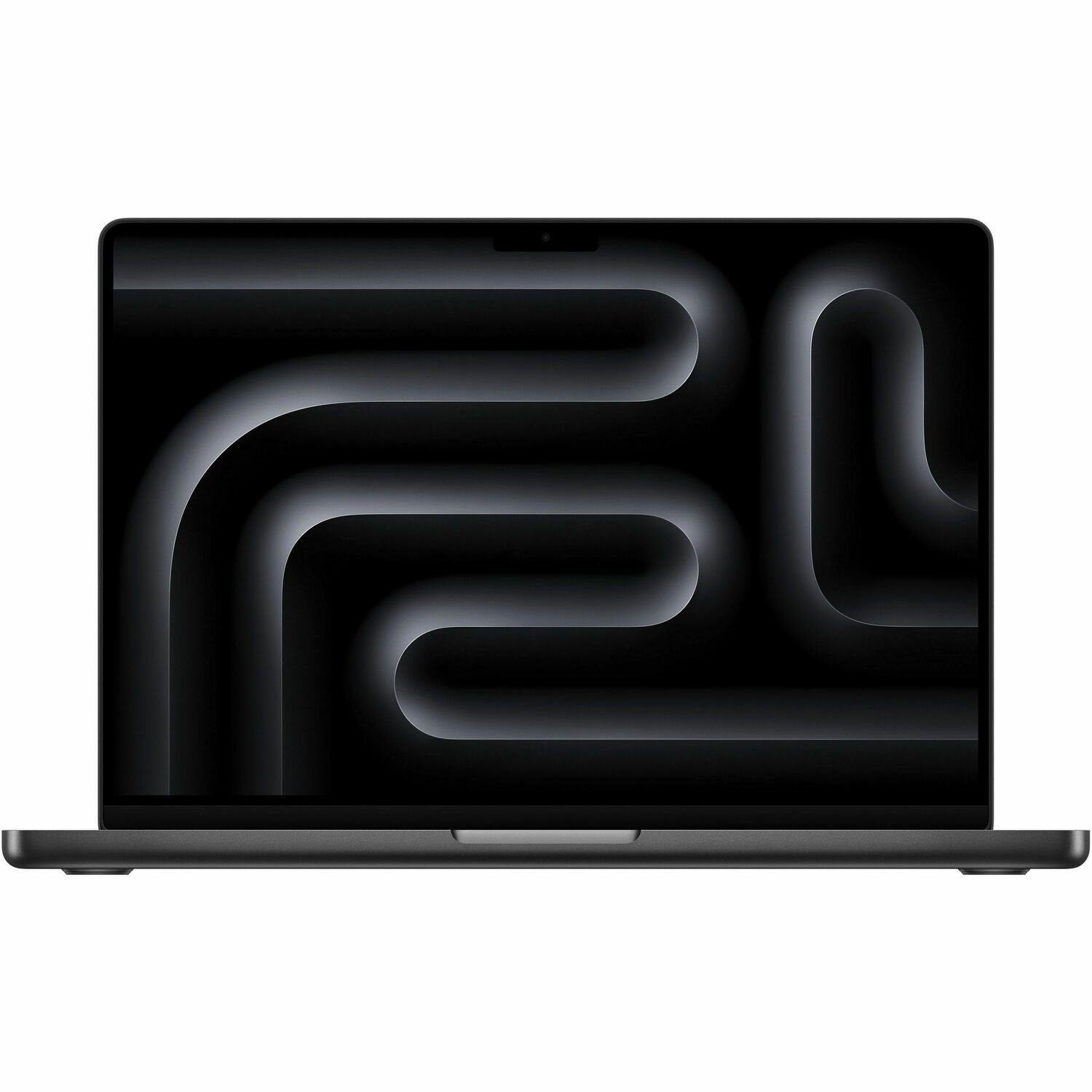 Apple MacBook Pro MRW13X/A 16.2" Notebook - Apple M3 Pro - 18 GB - 512 GB SSD - English (US) Keyboard - Space Black