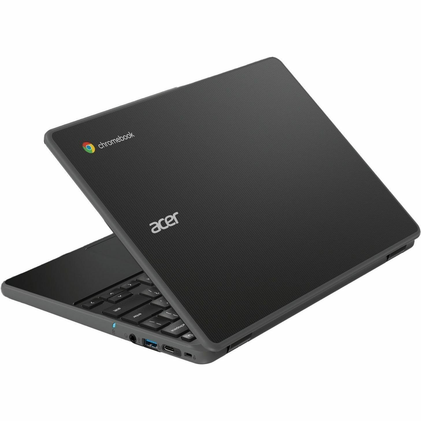 Acer Chromebook Plus 515 CBE595-2-TCO CBE595-2-TCO-31CC 39.6 cm (15.6") Chromebook - Full HD - Intel Core i3 13th Gen i3-1315U - 8 GB - 256 GB SSD - English (UK) Keyboard - Iron
