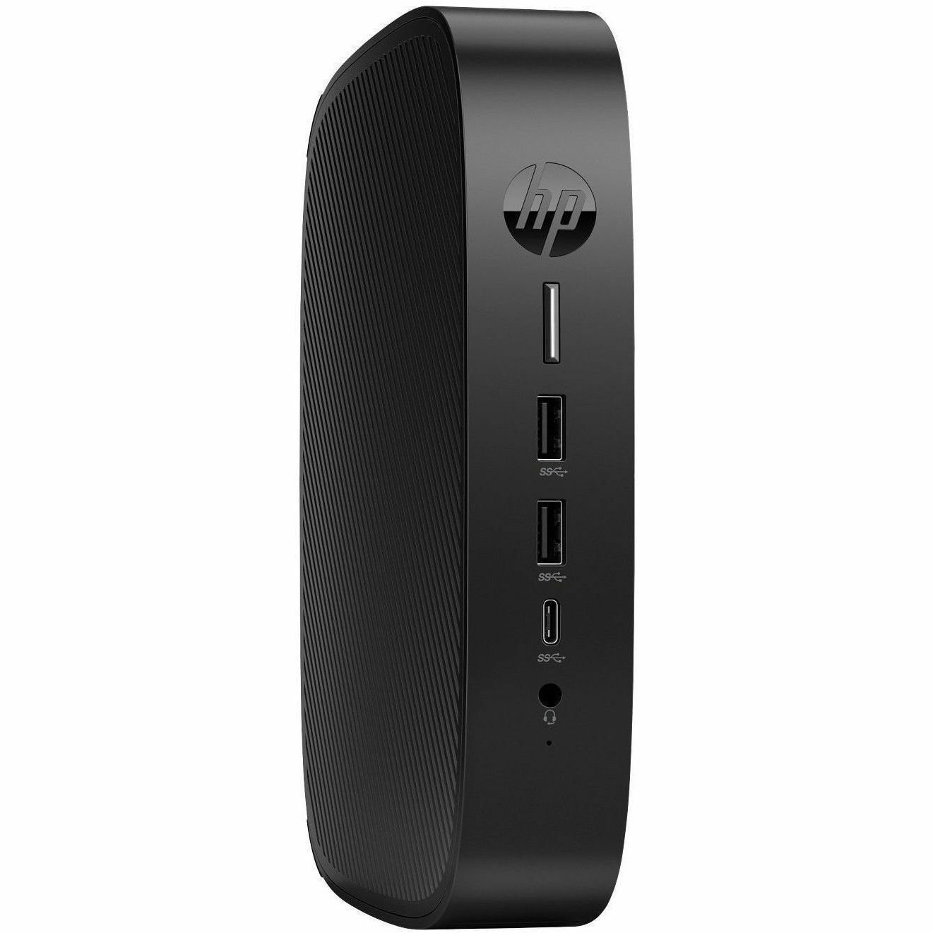 HP Elite t655 Thin Client - AMD Ryzen Embedded R2314 Quad-core (4 Core) 2.10 GHz