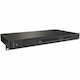Middle Atlantic 1RU NEXSYS Rack Mounted Power Distribution Unit - 15 Amp, 9 Outlet PDU