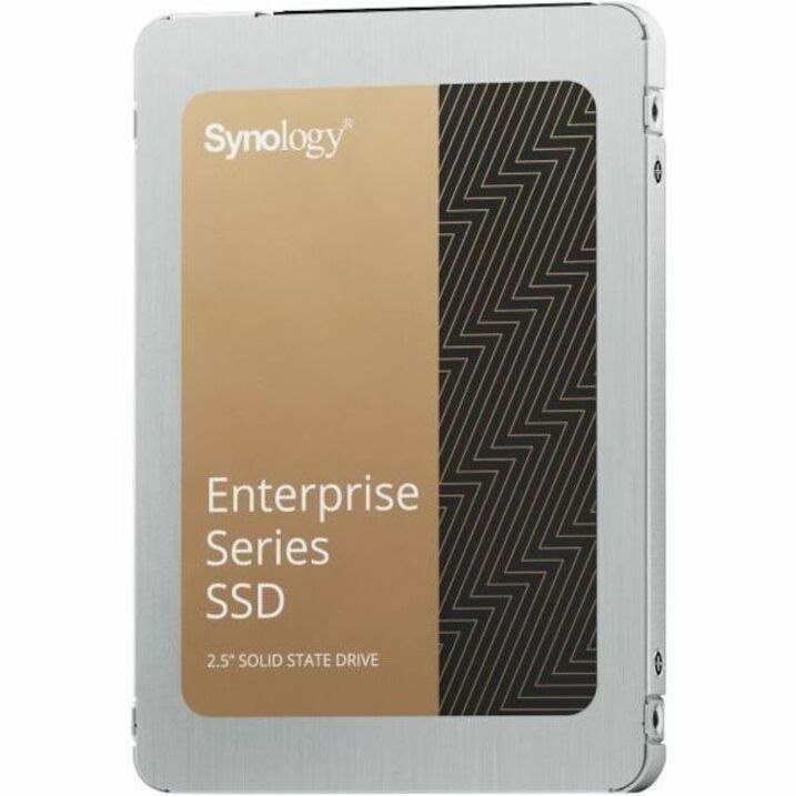 Synology Enterprise 2.5Inch Sata SSD Sat5221 480GB