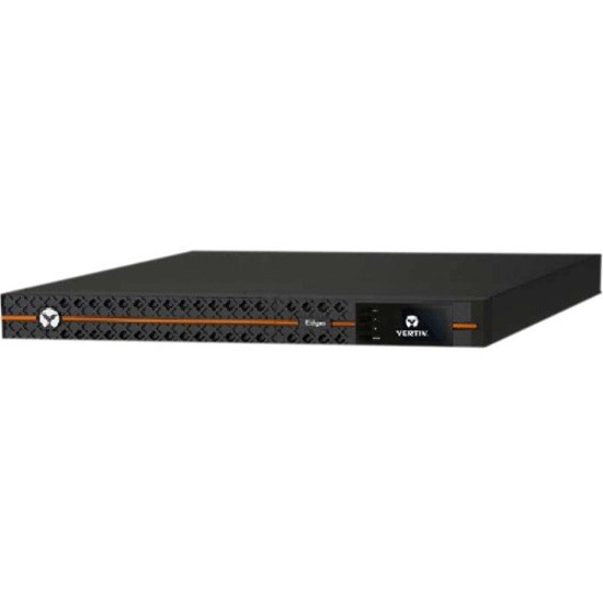 VERTIV EDGE-1000IRM1U 1kVA Rack-mountable UPS