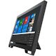 EIZO DuraVision FDF2382WT 23" Class LCD Touchscreen Monitor - 16:9 - 11 ms
