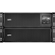 APC Smart-UPS On-Line, 10kVA/10kW, Rackmount 6U, 208V, 6x C13+4x C19 IEC outlets, Network Card+SmartSlot, Extended runtime, W/ rail kit