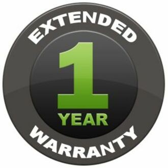 Ambir Technology 1-Year Extended Warranty Duplex Scanner