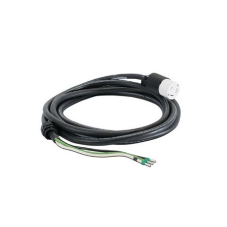 APC 3-Wire Standard Power Cord