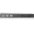 HPE DVD-Writer - Internal - Jack Black