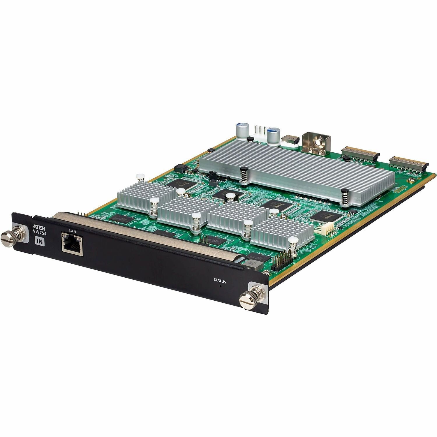 ATEN VW754 Decoder Input Card