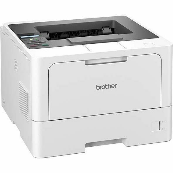 Brother HLL5210DN Bedraad Laserprinter - Monochroom