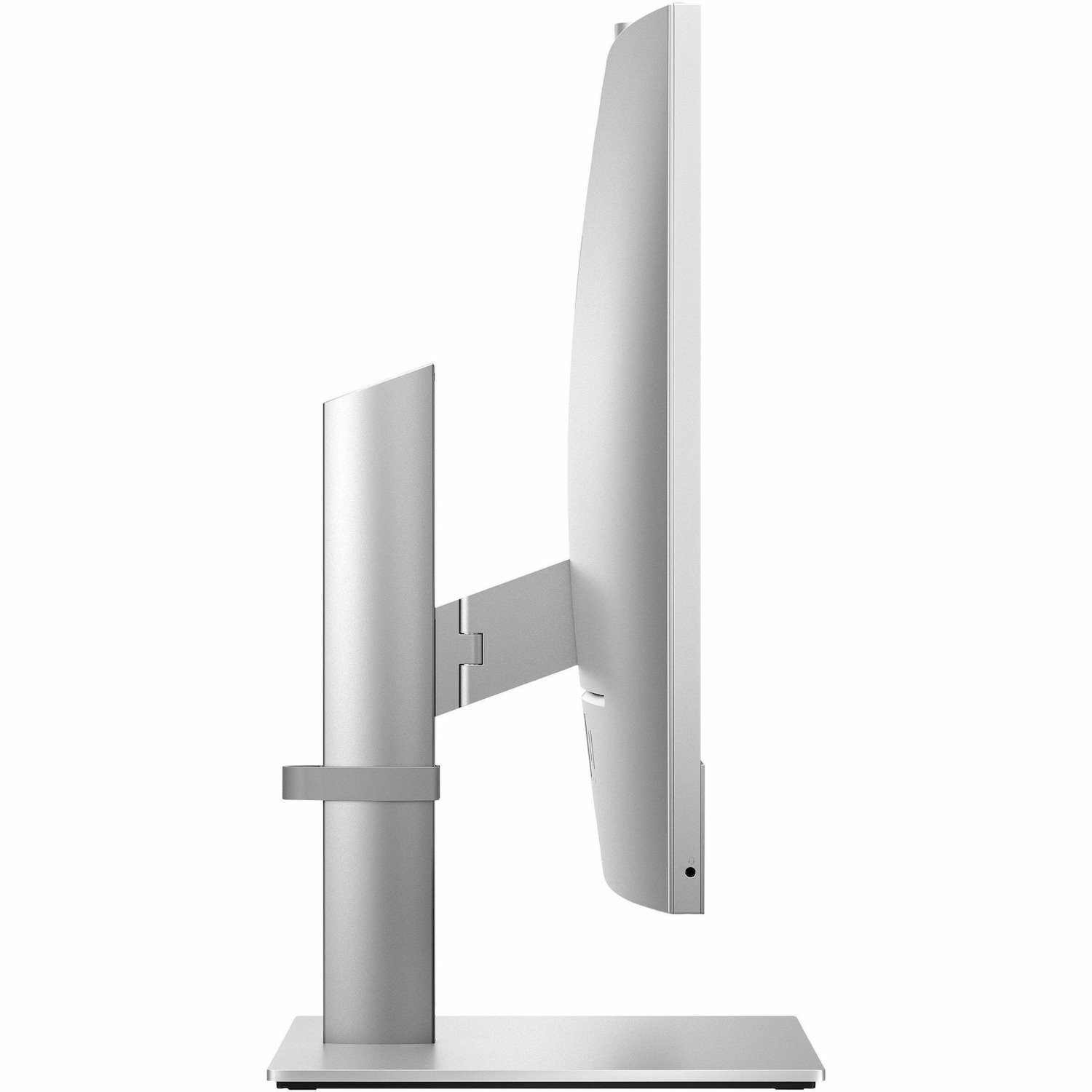 HP EliteOne 840 G9 All-in-One Computer - Intel Core i7 14th Gen i7-14700 - vPro Technology - 16 GB - 512 GB SSD - 60.5 cm (23.8") Full HD Touchscreen - Desktop - Silver