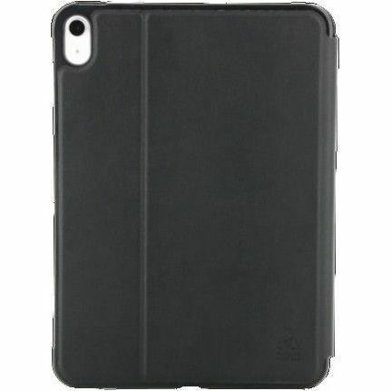 MOBILIS RE.LIFE Carrying Case (Flap) for 27.9 cm (11") Apple iPad Pro 11 (2024) Tablet - Black