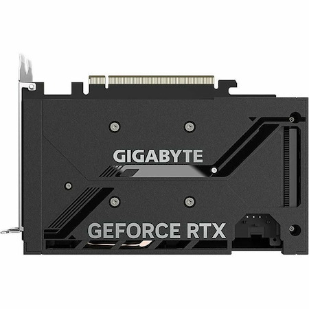 GIGABYTE NVIDIA GeForce RTX 4060 Graphic Card - 8 GB GDDR6