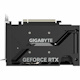 GIGABYTE NVIDIA GeForce RTX 4060 Graphic Card - 8 GB GDDR6