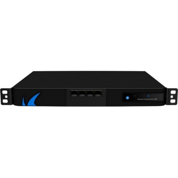 Barracuda 640 Server Load Balancer