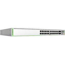 Allied Telesis CentreCom GS980MX/28 Layer 3 Switch
