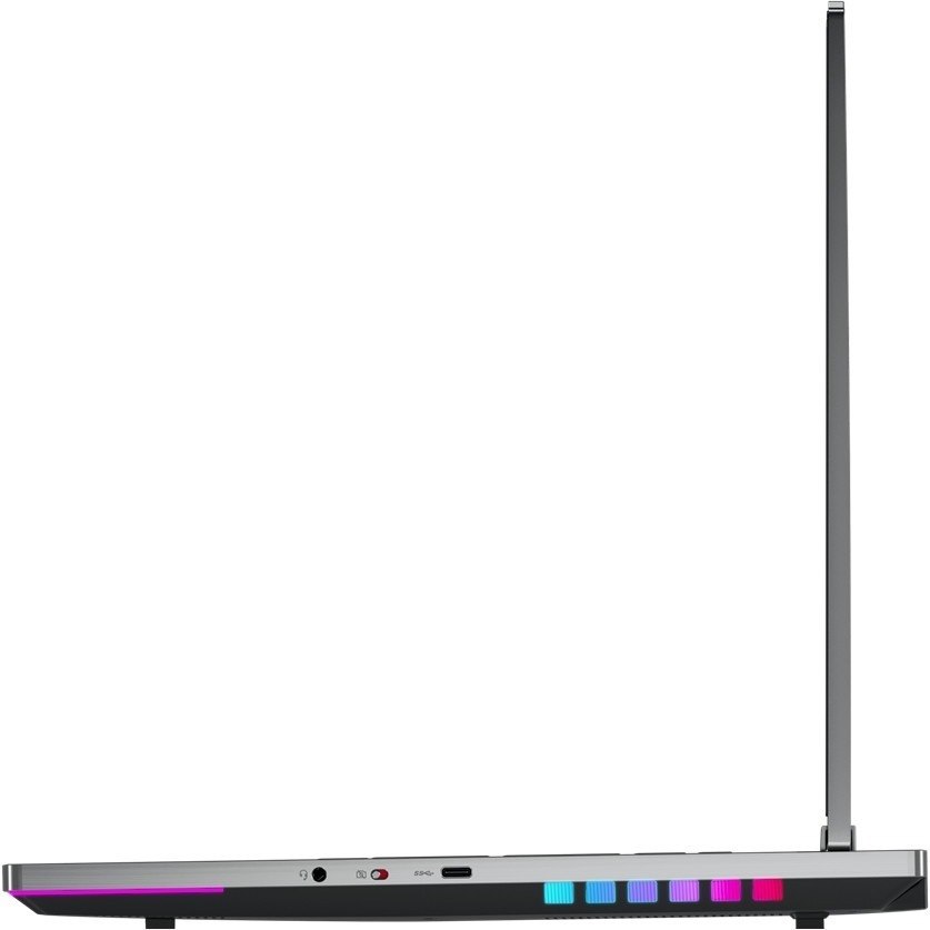 Lenovo Legion 7 16IAX7 82TD0003US 16" Gaming Notebook - Intel Core i7 12th Gen i7-12800HX - 16 GB - 1 TB SSD - Storm Gray