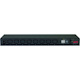 APC by Schneider Electric Rack PDU, Metered, 1U, 16A, 208/230V, (8) C13