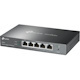 TP-Link Omada ER605 Ethernet Wireless Router