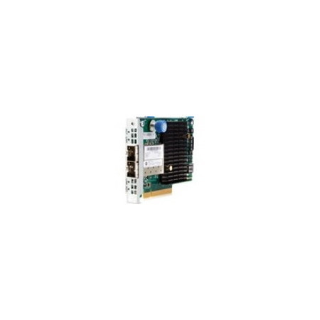 HPE Sourcing FlexFabric 10Gb 2-port 556FLR-SFP+ FIO Adapter