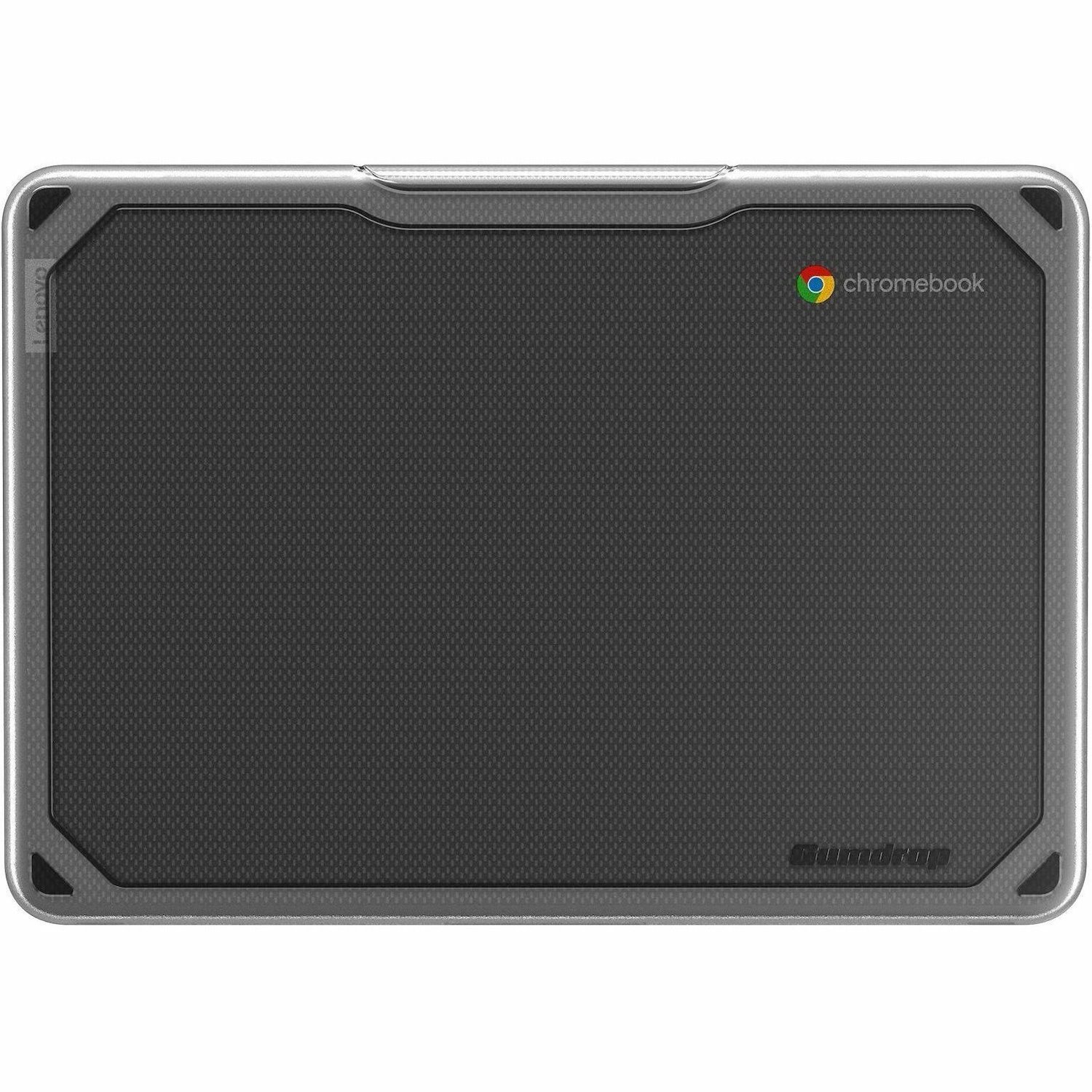 Gumdrop BumpTech For Lenovo 100e/100w Chromebook Gen 4 (Clamshell)