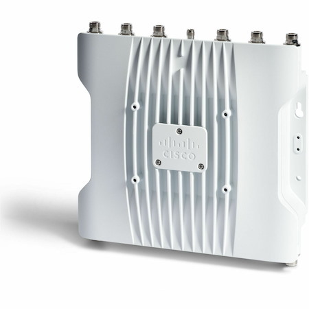 Cisco Catalyst IW9167E Tri Band Wi-Fi 6E IEEE 802.11a/b/g/n/ac/ax/d/h/i/r/k/v/u 7.80 Gbit/s Wireless Access Point - Outdoor