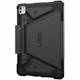 Urban Armor Gear Metropolis SE Rugged Carrying Case (Folio) for 27.9 cm (11") Apple iPad Pro 11 (2024) Tablet - Black