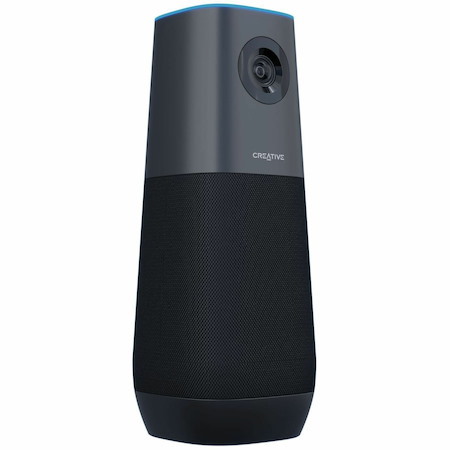 Creative VF0950 Webcam - USB 3.0 - 1 Pack(s)