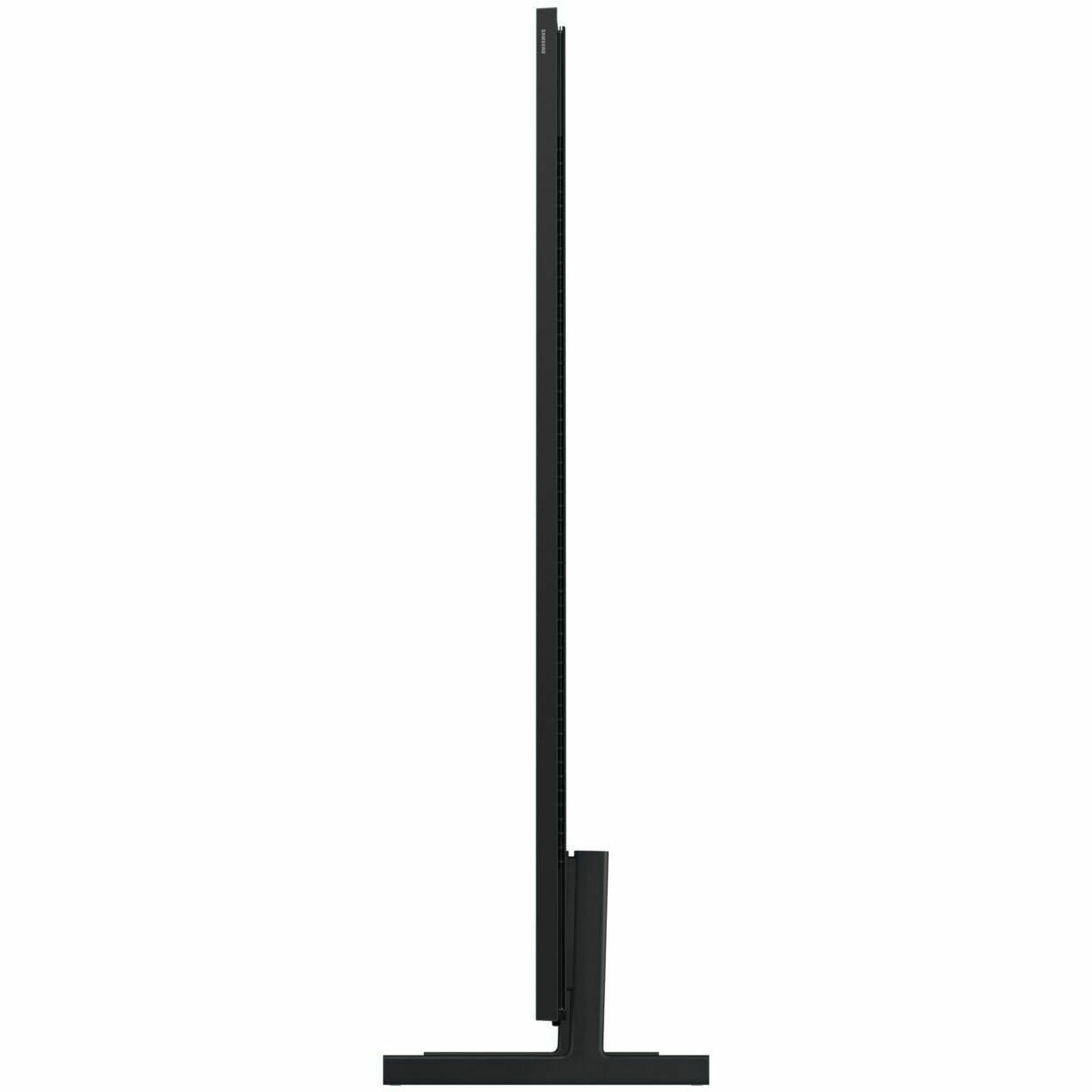 Samsung The Frame Pro LS03F TQ85LS03FWU 85" (215.90 cm) Smart LED-LCD TV 2025 - 4K UHDTV - High Dynamic Range (HDR) - Black