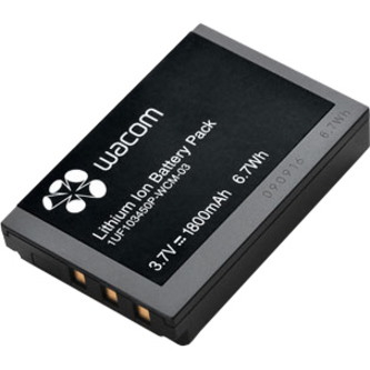 Wacom Battery - Lithium Ion (Li-Ion)