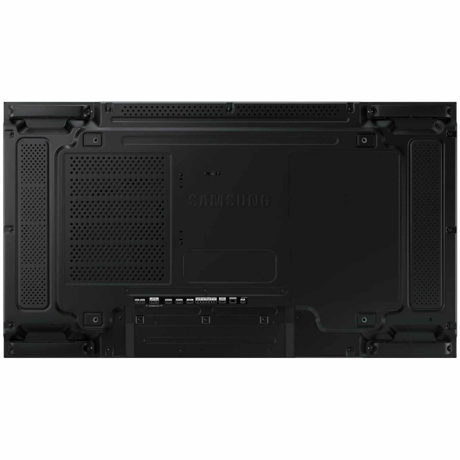 Samsung Video Wall 55In Ultra-Narrow