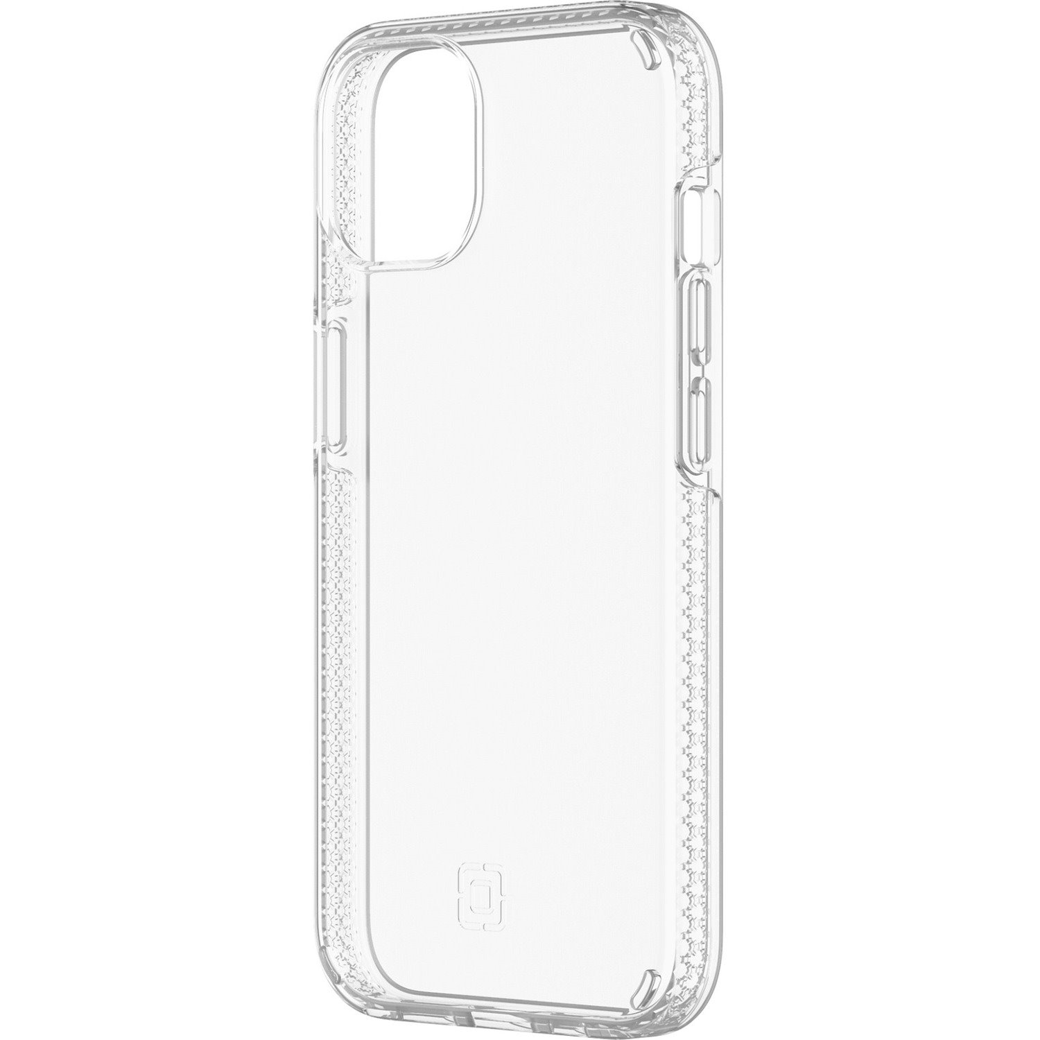 Incipio Duo Case for Apple iPhone 13 Smartphone - Clear