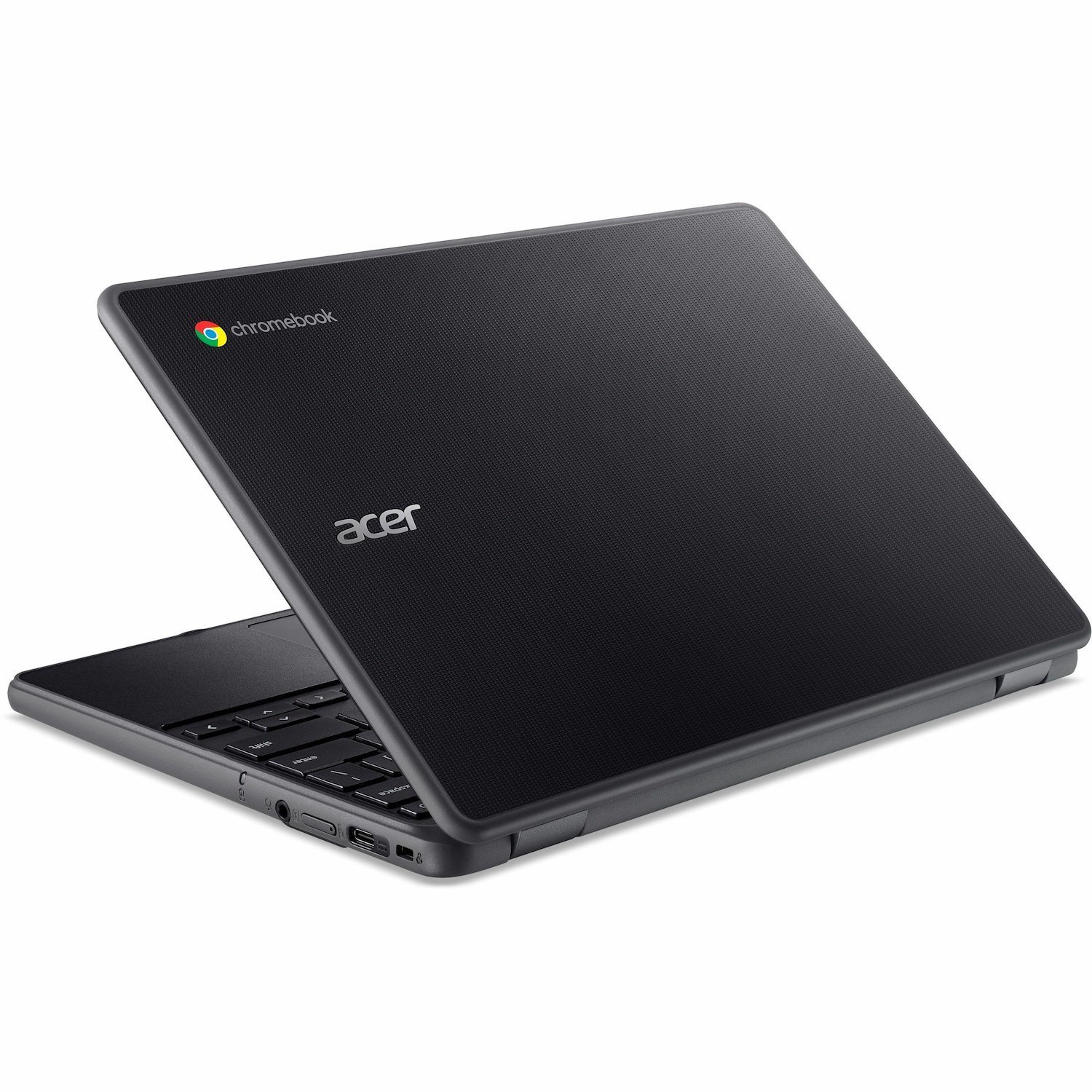 Acer Chromebook 511 C737LT C737LT-C5Q1 11.6" Touchscreen Chromebook - HD - 60 Hz - Intel N-Series N150 - 8 GB - 64 GB Flash Memory - English (US) Keyboard - Black