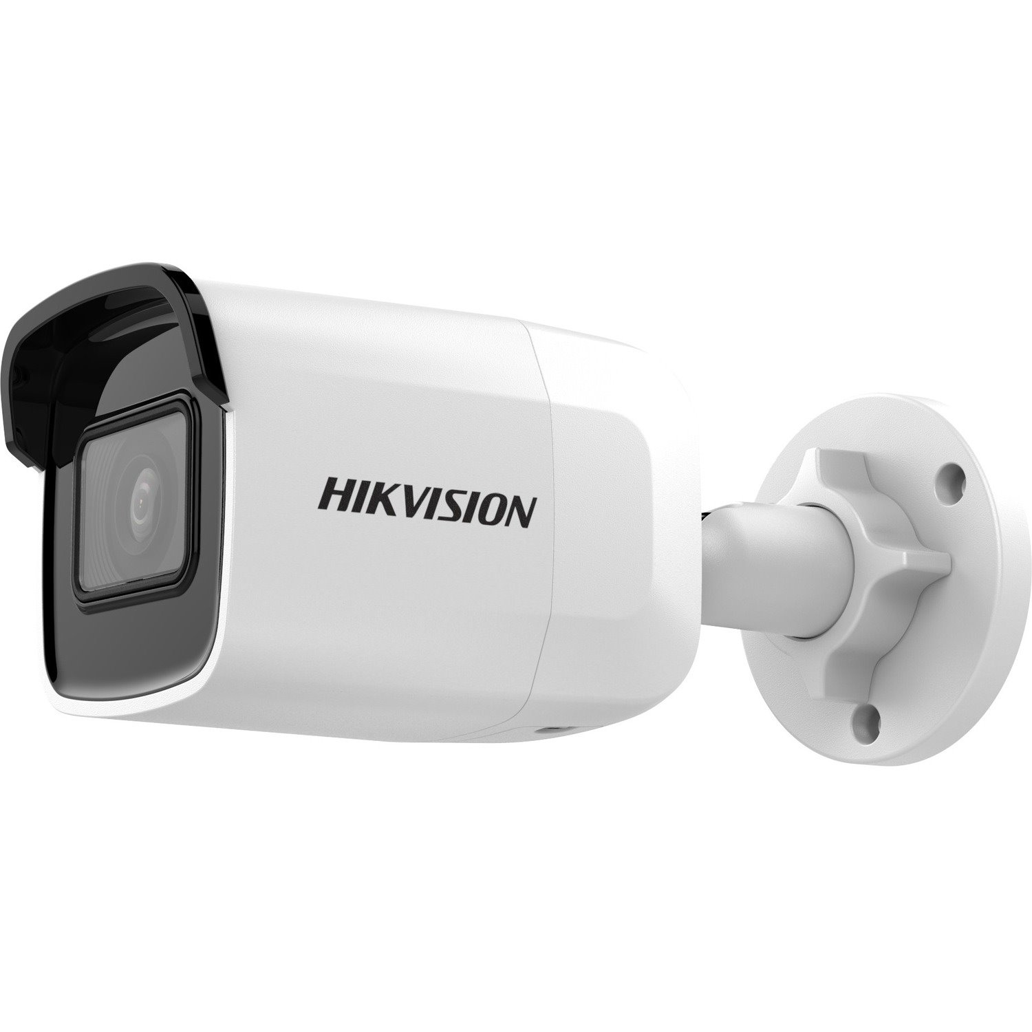 Hikvision Value DS-2CD2065G1-I 6 Megapixel Outdoor HD Network Camera - Color - Bullet