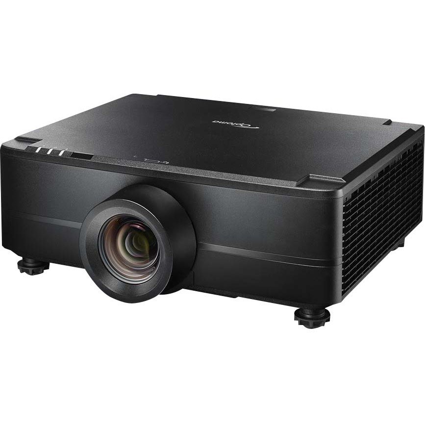 Optoma ZU920T 3D Short Throw DLP Projector - 16:10 - Ceiling Mountable