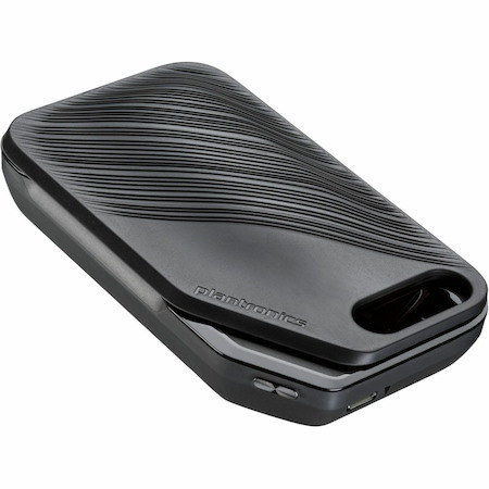 Poly Charging Case Poly Headset