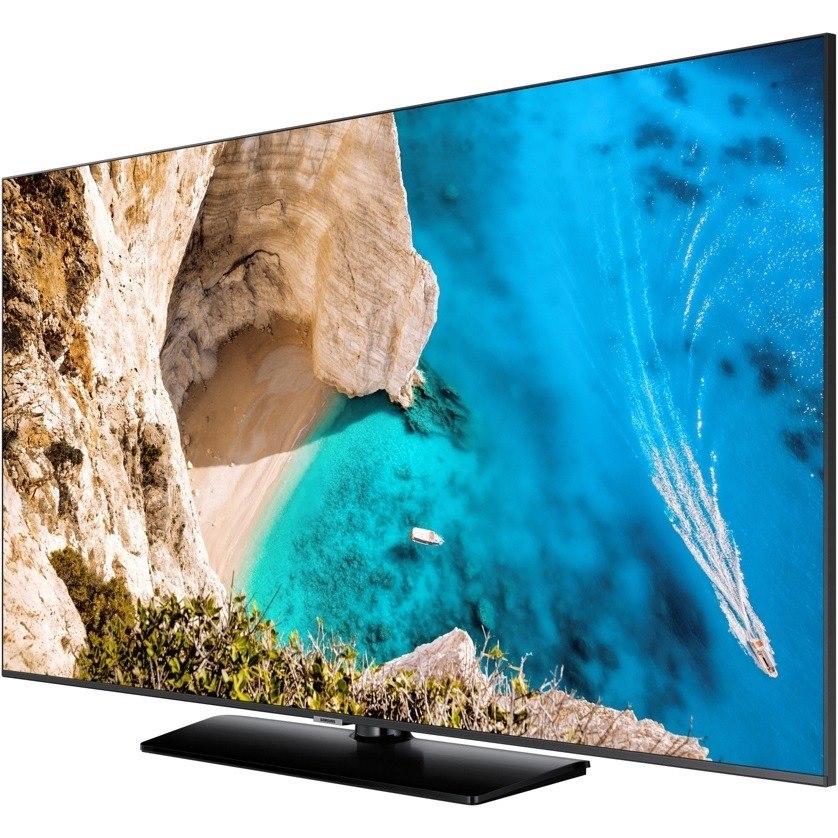 Samsung NT678U HG50NT678UF 50" Smart LED-LCD TV - 4K UHDTV - Black