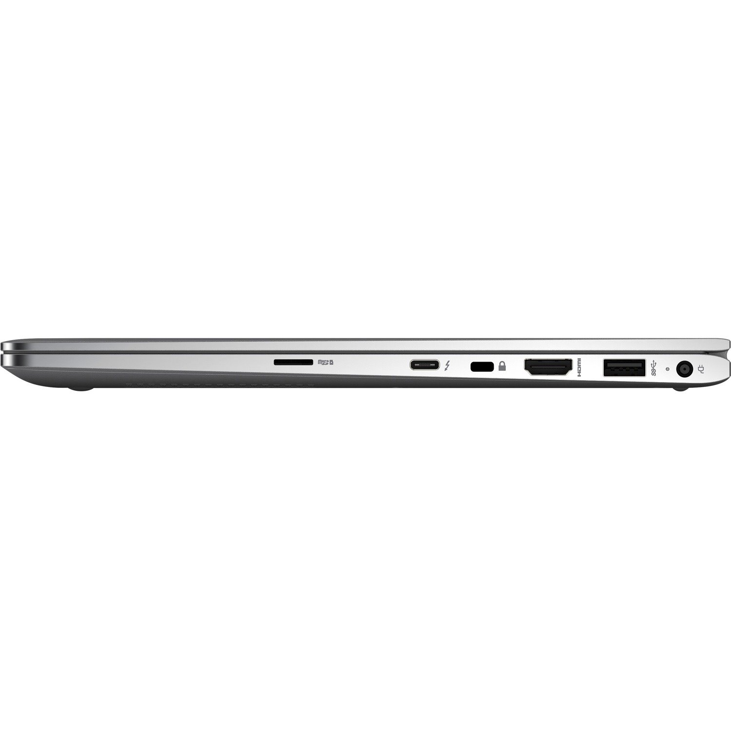 HP EliteBook x360 1030 G2 13.3" Touchscreen Convertible 2 in 1 Notebook - Full HD - Intel Core i5 7th Gen i5-7300U - 8 GB - 256 GB SSD