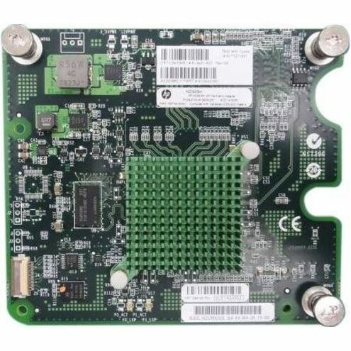HPE - Certified Genuine Parts FlexFabric 10Gigabit Ethernet Adapter