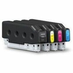 Epson T08D Original High Yield Inkjet Ink Cartridge - Cyan Pack