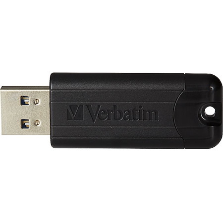 Verbatim 16GB Store 'n' Go PinStripe USB 3.0 Flash Drive