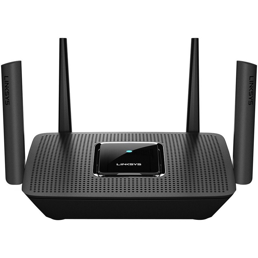 Linksys MR8300 Wi-Fi 5 IEEE 802.11a/b/g/n/ac Ethernet Wireless Router