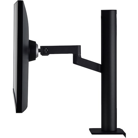 LG 27BN88Q-B 27" Class LCD Monitor - 16:9 - Textured Black